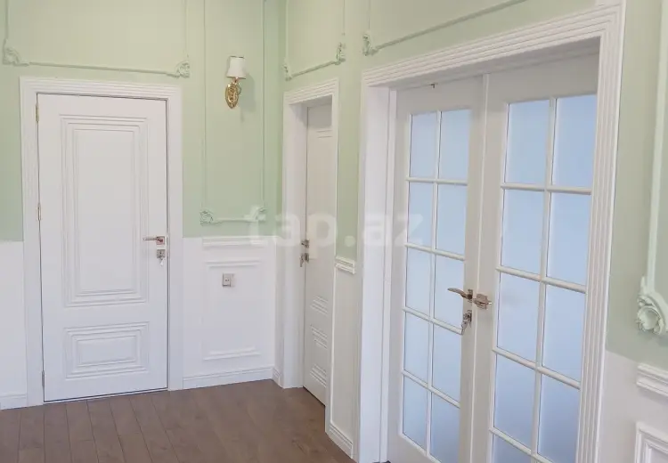 3 otaqlı mənzil , Sumqayıt