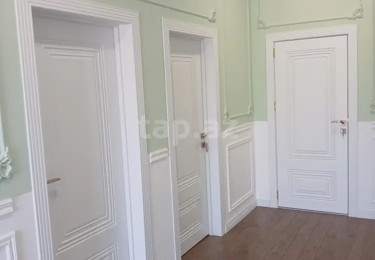 3 otaqlı mənzil , Sumqayıt