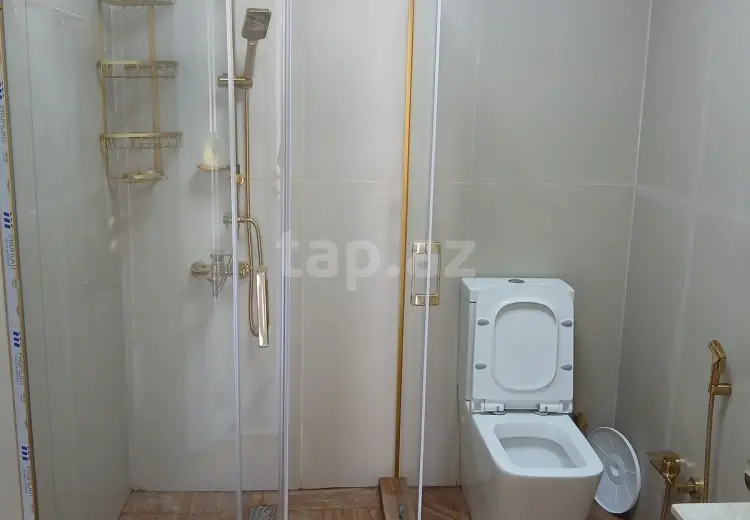 3 otaqlı mənzil , Sumqayıt