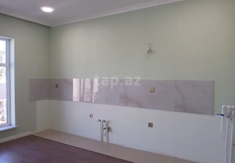 3 otaqlı mənzil , Sumqayıt