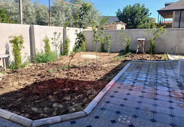 3 otaqlı mənzil , Sumqayıt