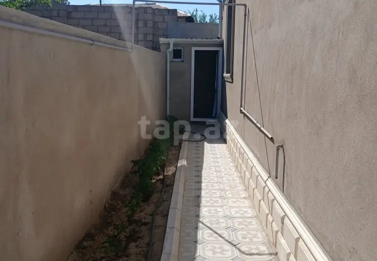 3 otaqlı mənzil , Sumqayıt