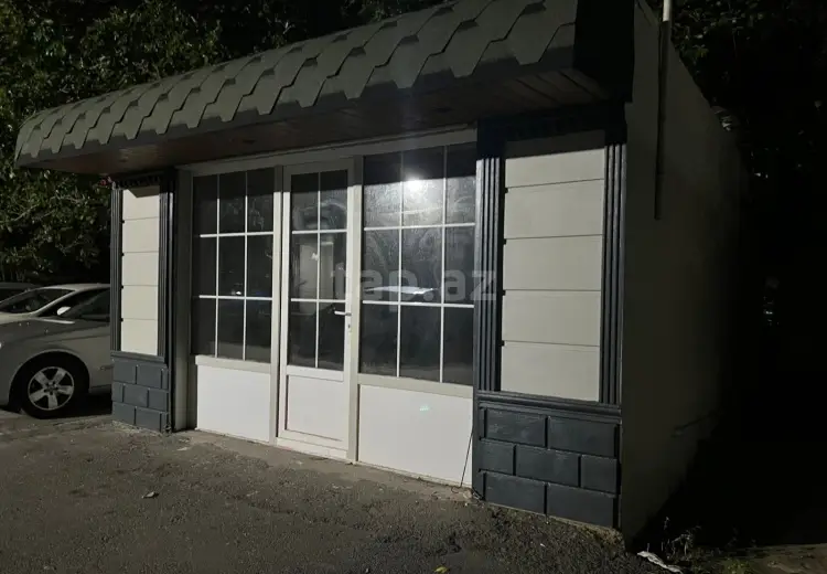 0 m² Obyekt / Ofis , Əhmədli, Xətai, Bakı