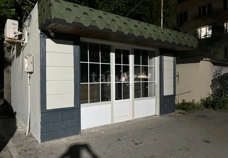 0 m² Obyekt / Ofis , Əhmədli, Xətai, Bakı