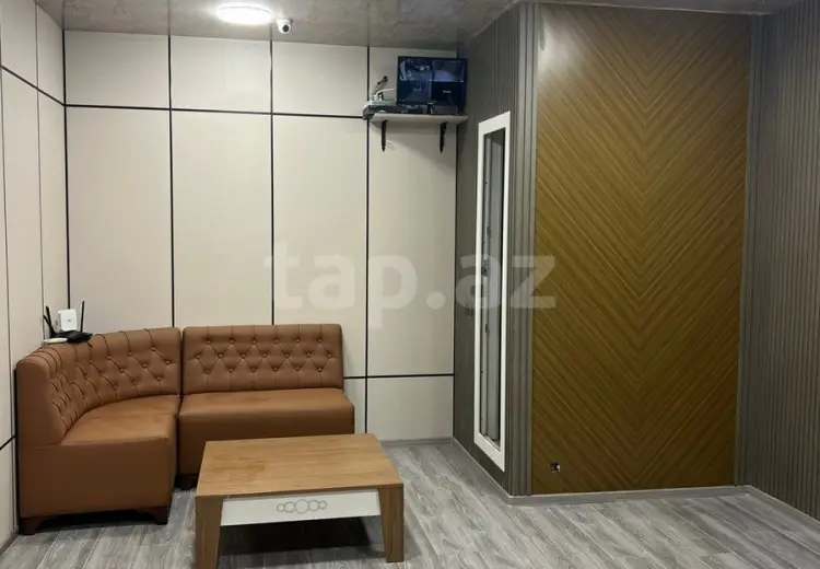 0 m² Obyekt / Ofis , Əhmədli, Xətai, Bakı