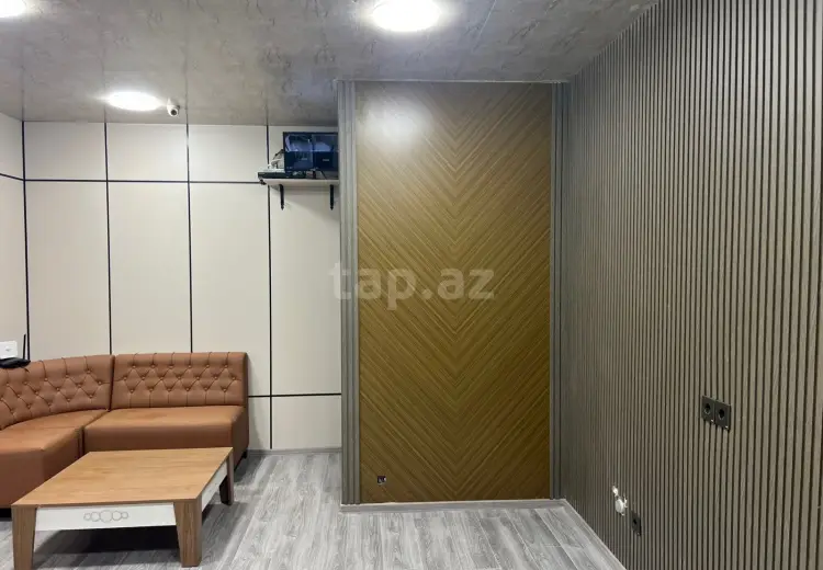 0 m² Obyekt / Ofis , Əhmədli, Xətai, Bakı