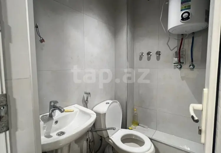 0 m² Obyekt / Ofis , Əhmədli, Xətai, Bakı