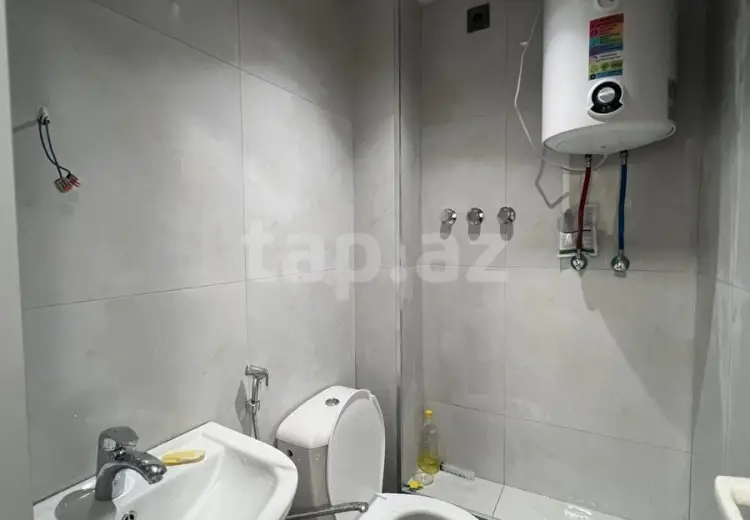 0 m² Obyekt / Ofis , Əhmədli, Xətai, Bakı