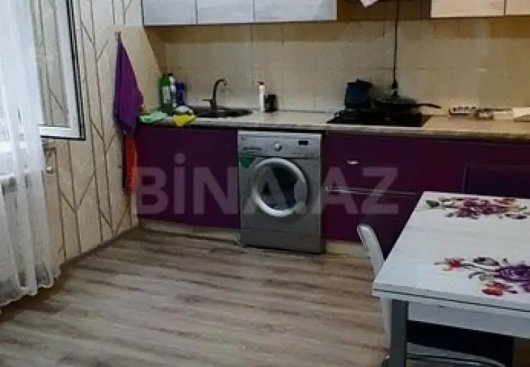3 otaqlı mənzil Satılır, Biləcəri qəs., Binəqədi, Bakı