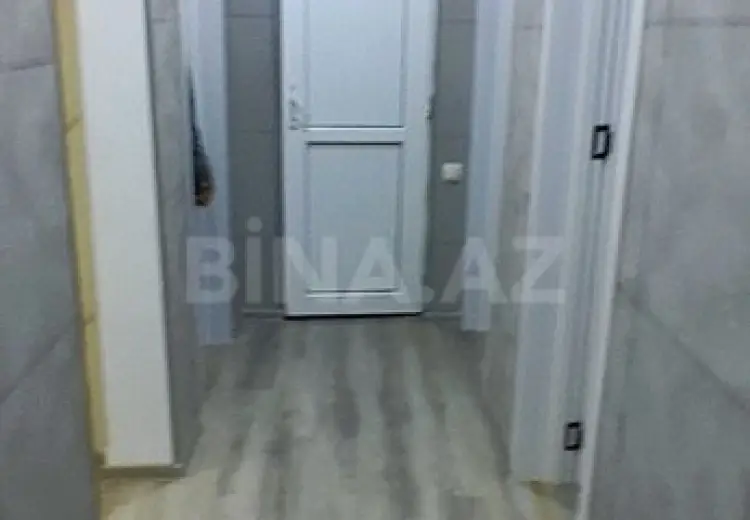 3 otaqlı mənzil Satılır, Biləcəri qəs., Binəqədi, Bakı