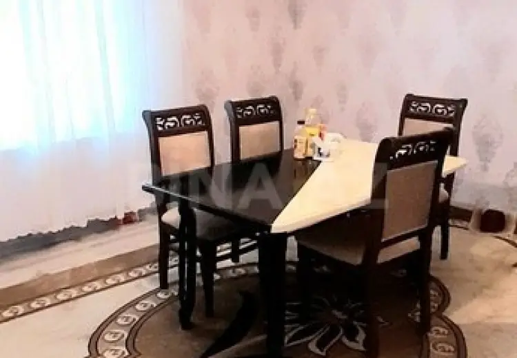 3 otaqlı mənzil Satılır, Biləcəri qəs., Binəqədi, Bakı