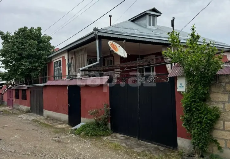 3 otaqlı mənzil , Qusar