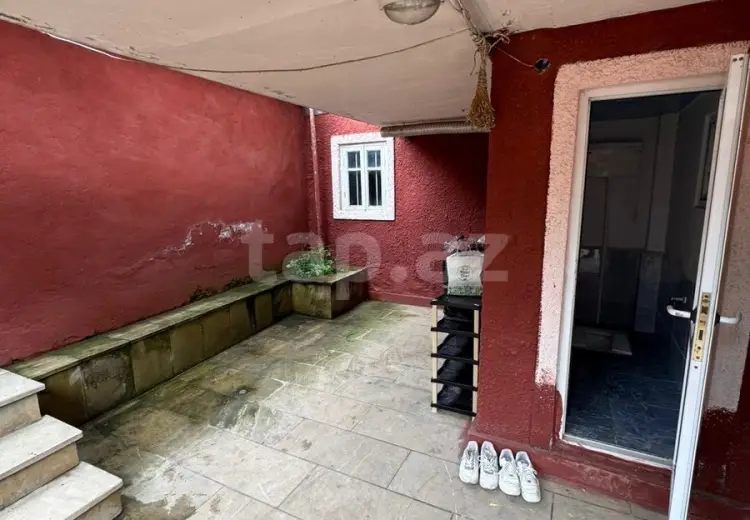 3 otaqlı mənzil , Qusar