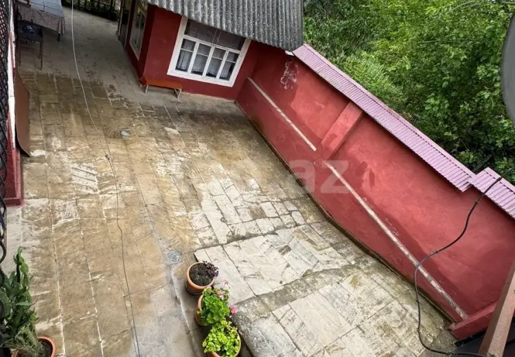 3 otaqlı mənzil , Qusar