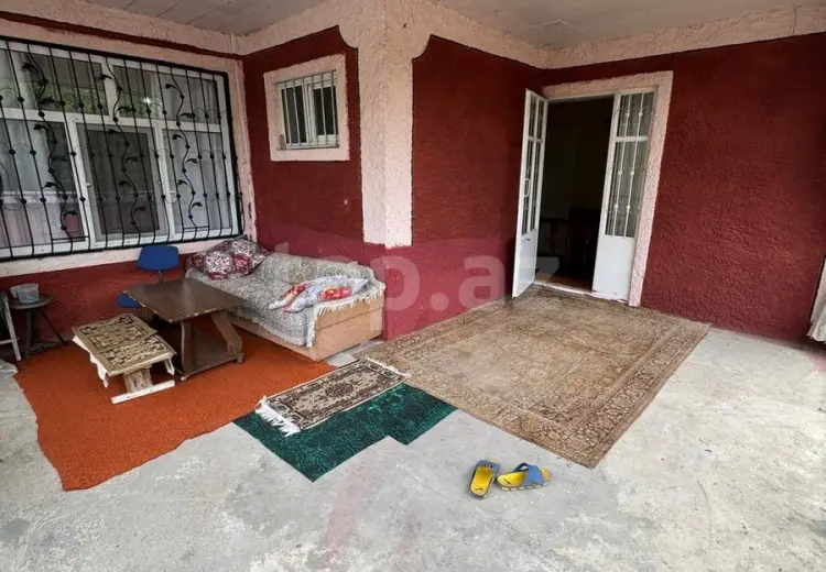 3 otaqlı mənzil , Qusar