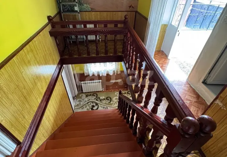3 otaqlı mənzil , Qusar
