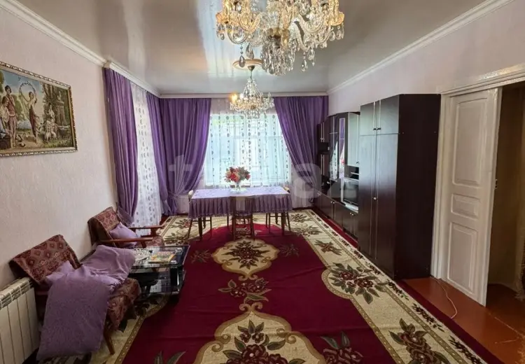 3 otaqlı mənzil , Qusar