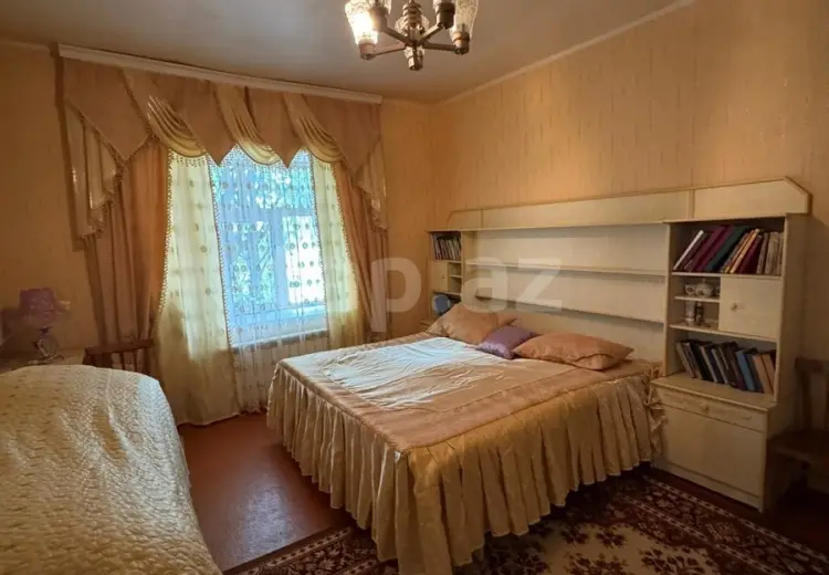 3 otaqlı mənzil , Qusar