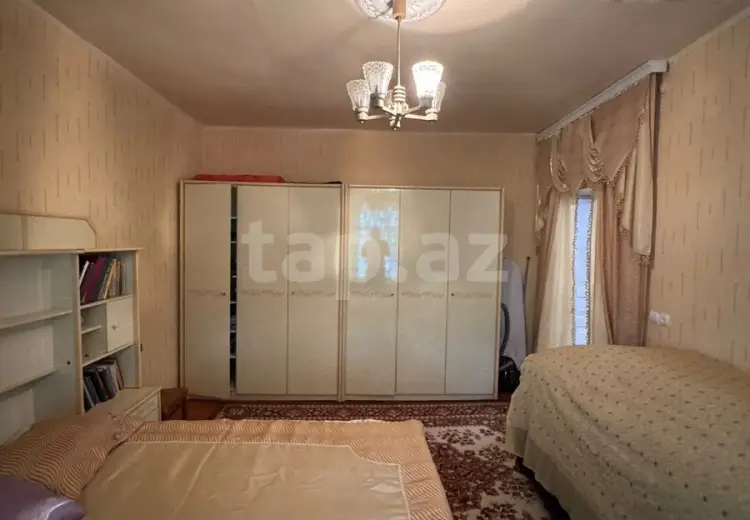 3 otaqlı mənzil , Qusar