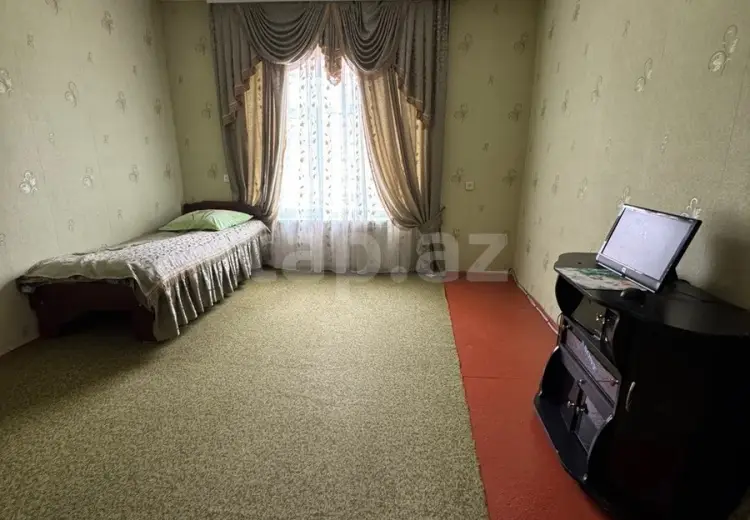 3 otaqlı mənzil , Qusar