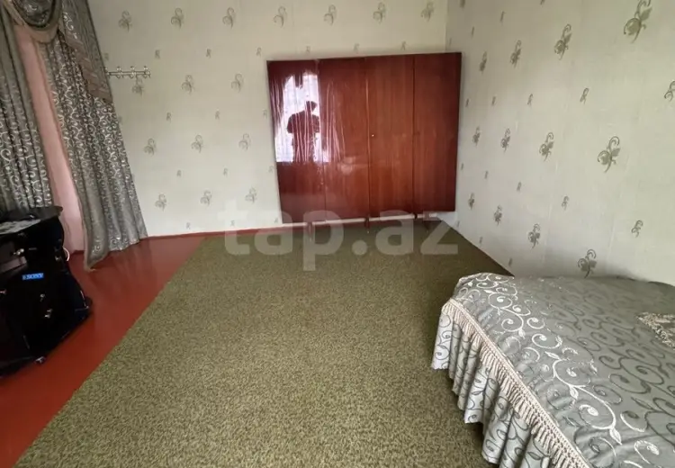 3 otaqlı mənzil , Qusar