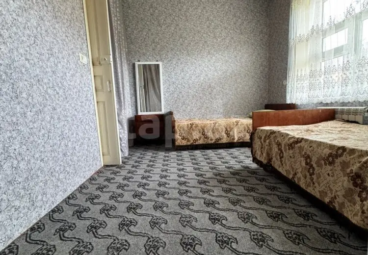 3 otaqlı mənzil , Qusar
