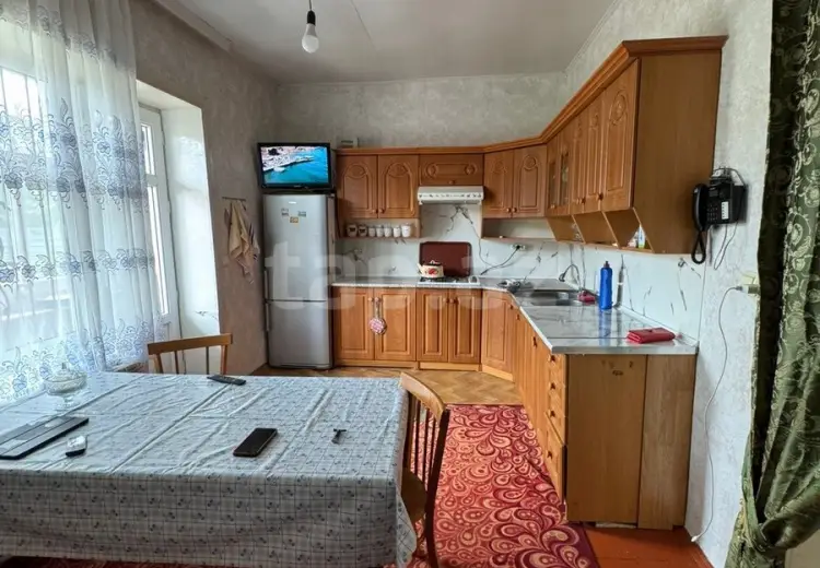 3 otaqlı mənzil , Qusar