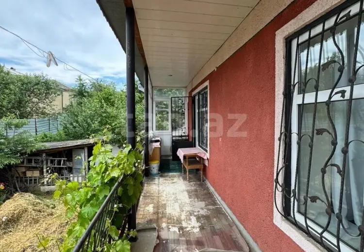 3 otaqlı mənzil , Qusar