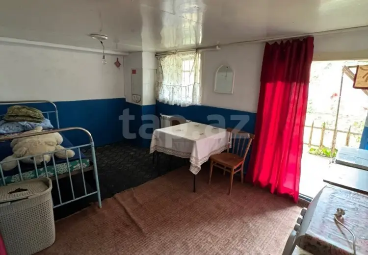 3 otaqlı mənzil , Qusar