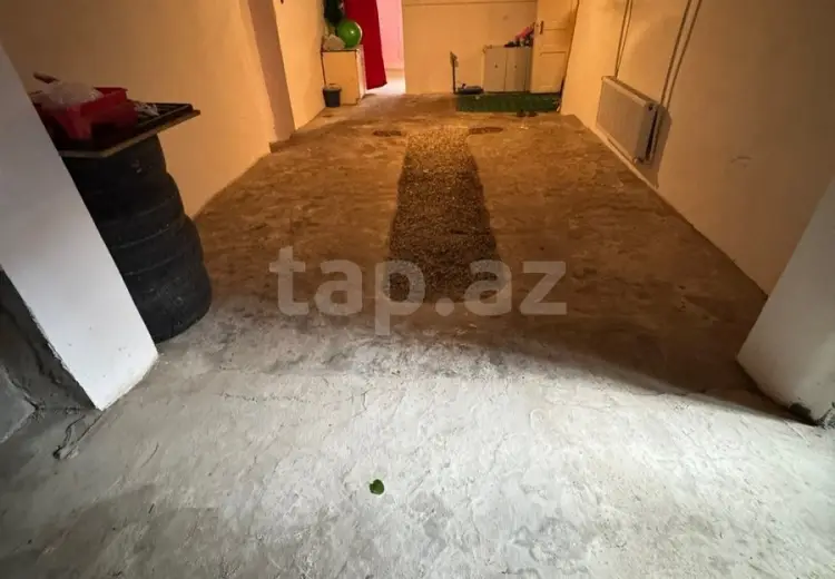 3 otaqlı mənzil , Qusar