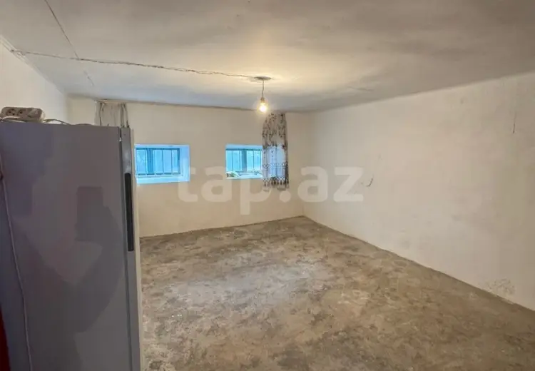 3 otaqlı mənzil , Qusar