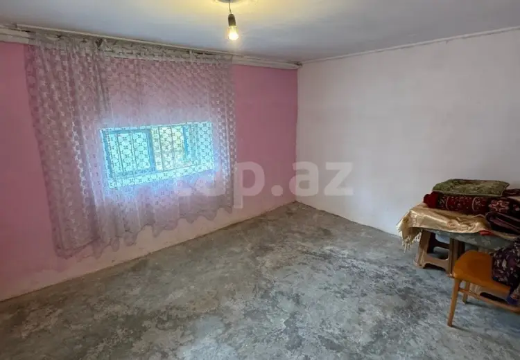 3 otaqlı mənzil , Qusar