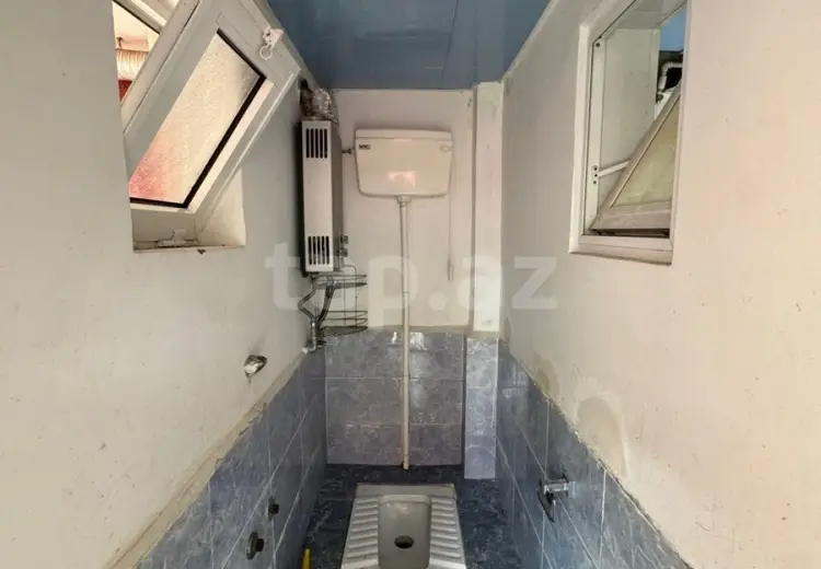 3 otaqlı mənzil , Qusar