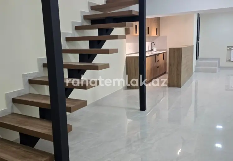 150 m² Obyekt / Ofis Kirayə (aylıq), Xətai, Bakı