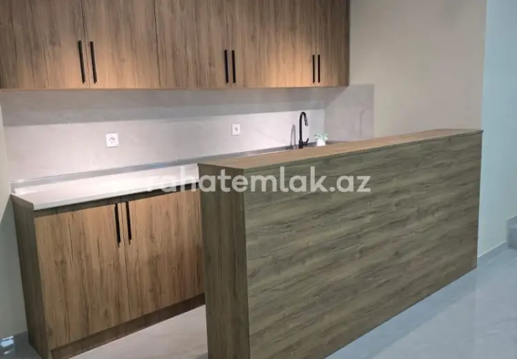 150 m² Obyekt / Ofis Kirayə (aylıq), Xətai, Bakı