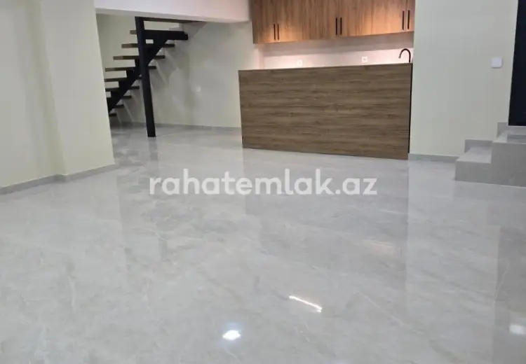 150 m² Obyekt / Ofis Kirayə (aylıq), Xətai, Bakı