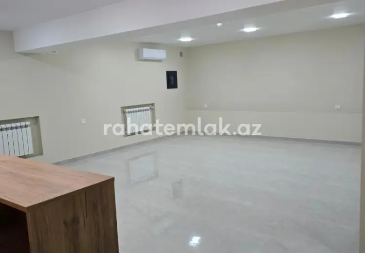 150 m² Obyekt / Ofis Kirayə (aylıq), Xətai, Bakı