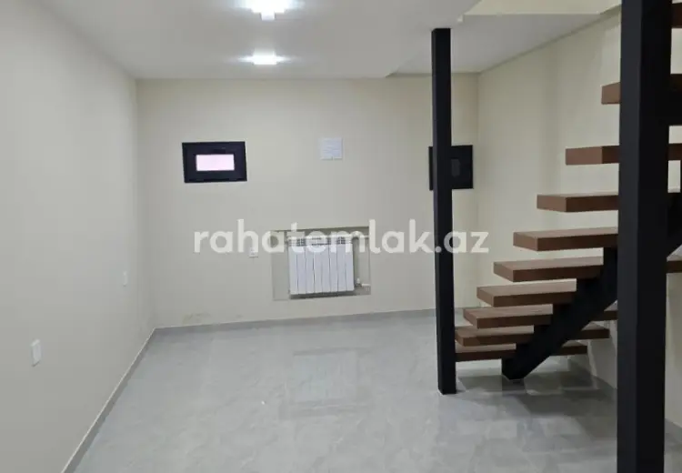 150 m² Obyekt / Ofis Kirayə (aylıq), Xətai, Bakı