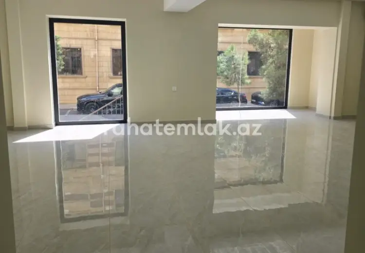 150 m² Obyekt / Ofis Kirayə (aylıq), Xətai, Bakı