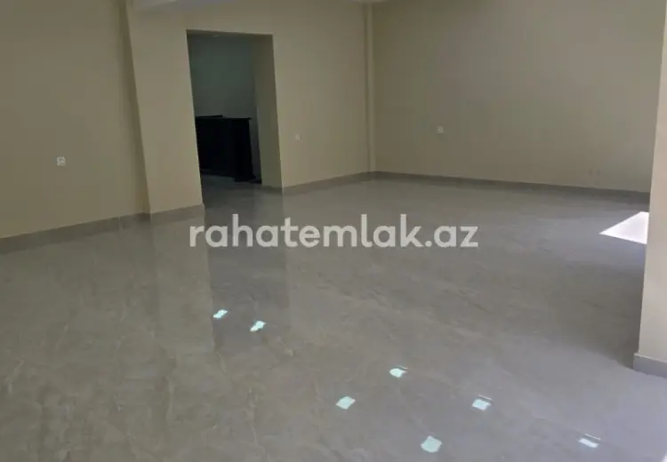 150 m² Obyekt / Ofis Kirayə (aylıq), Xətai, Bakı