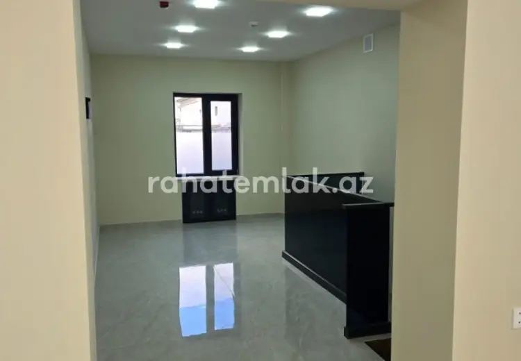 150 m² Obyekt / Ofis Kirayə (aylıq), Xətai, Bakı