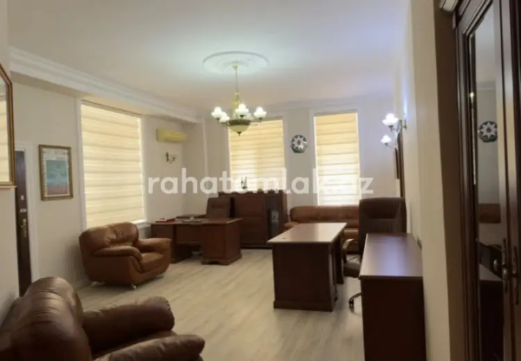 90 m² Obyekt / Ofis Kirayə (aylıq), Nəsimi, Bakı