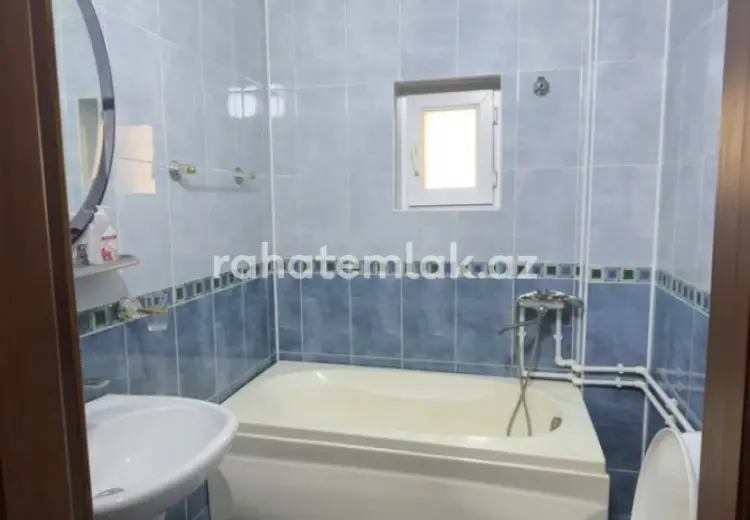 90 m² Obyekt / Ofis Kirayə (aylıq), Nəsimi, Bakı