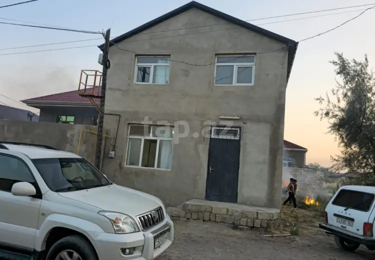 3 otaqlı mənzil , Sumqayıt