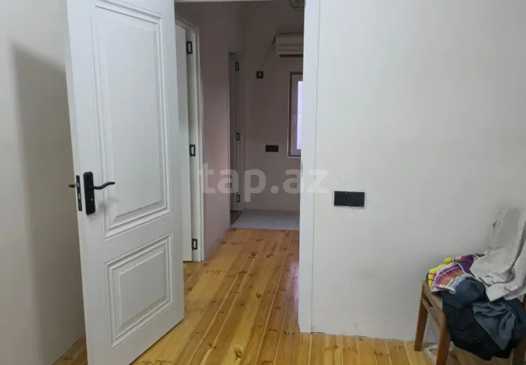 3 otaqlı mənzil , Sumqayıt