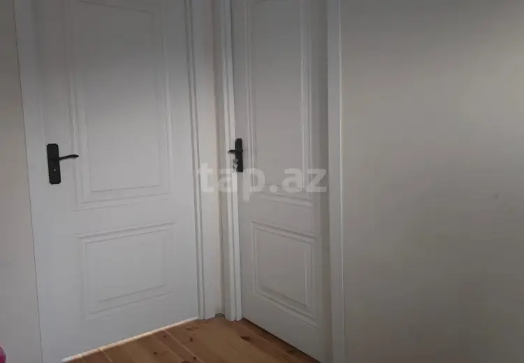 3 otaqlı mənzil , Sumqayıt