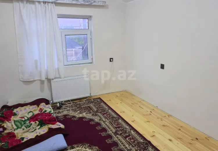 3 otaqlı mənzil , Sumqayıt