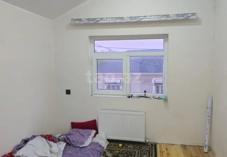 3 otaqlı mənzil , Sumqayıt