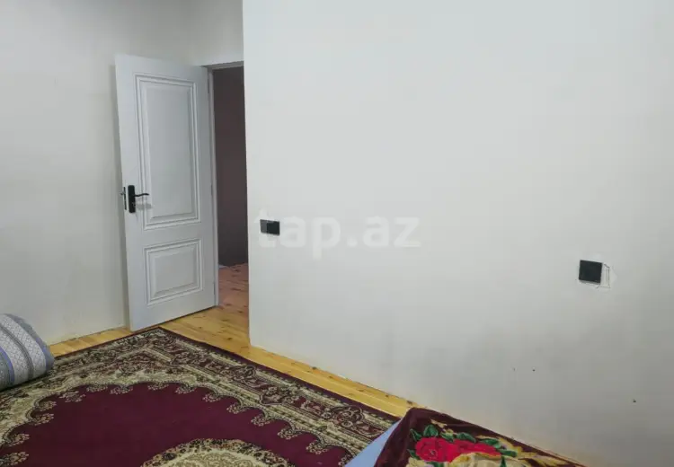 3 otaqlı mənzil , Sumqayıt