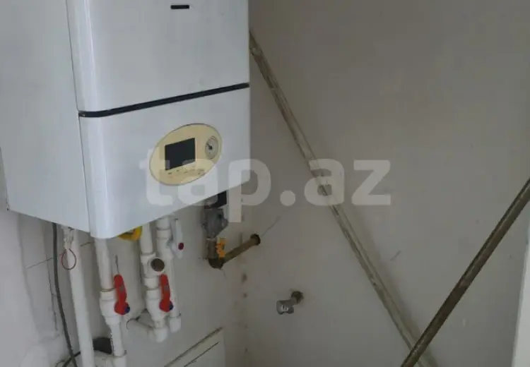 3 otaqlı mənzil , Sumqayıt